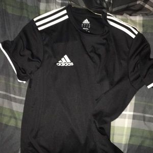 Adidas clima cool shirt